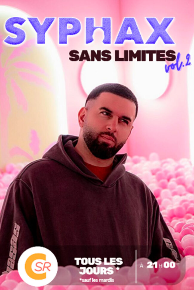 Affiche Syphax