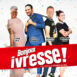 Affiche Bonjour Ivresse