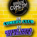 Affiche Golden Comedy Club