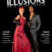 Affiche illusions