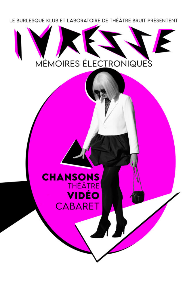 Affiche Ivresse