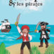 Affiche Lily et les pirates