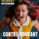 Affiche Anne Gilibert