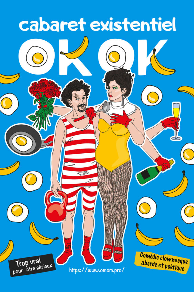 Affiche Ok-Ok