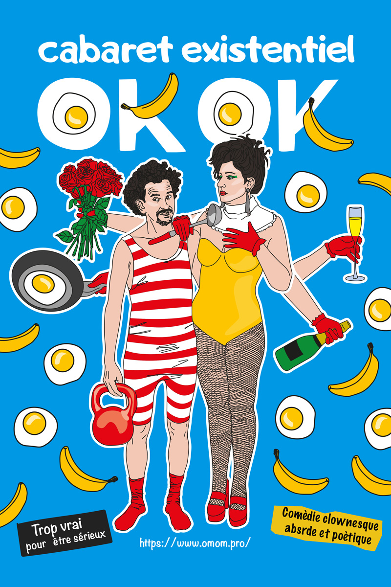 Affiche Ok-Ok