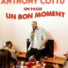 Affiche Antho