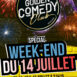 Affiche Golden